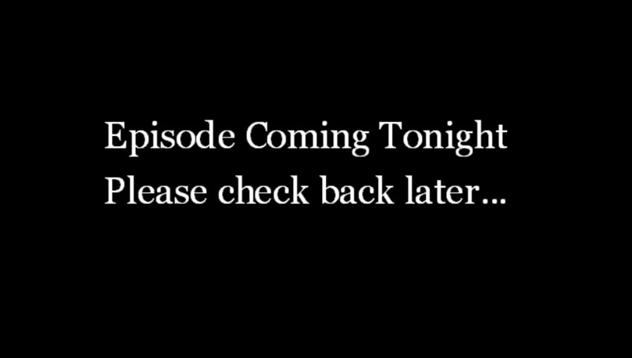 Coming Tonight