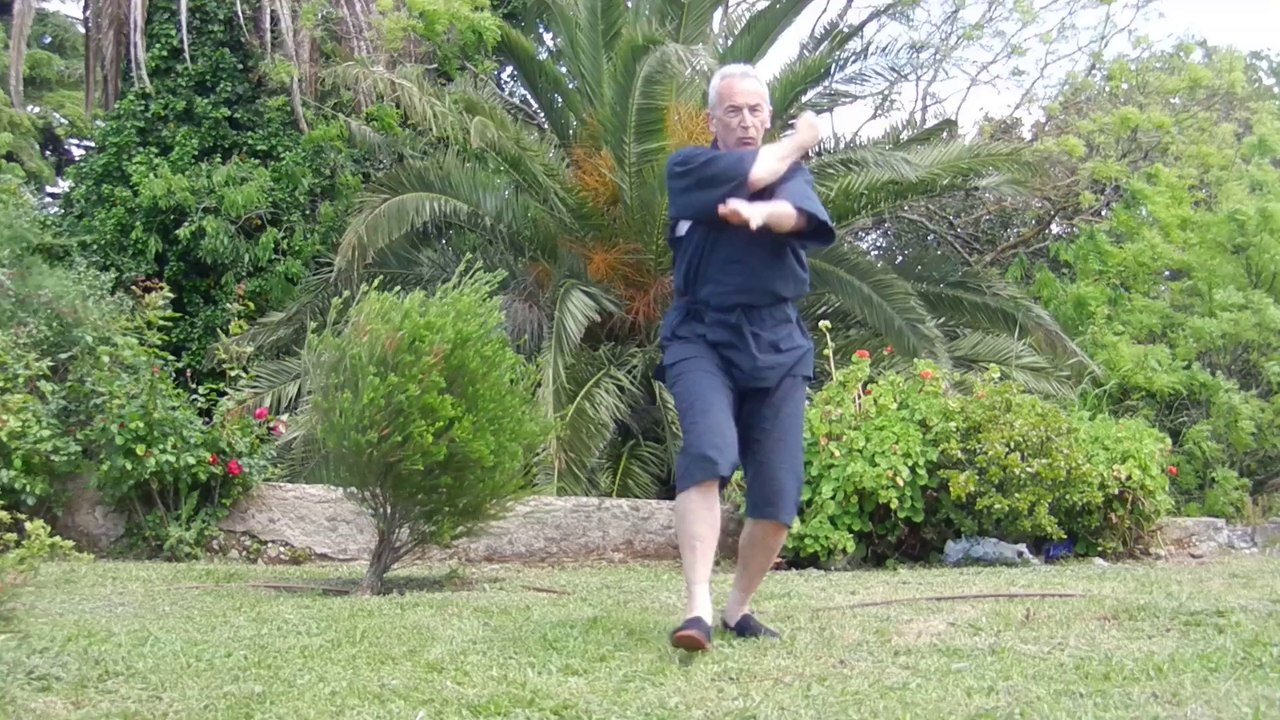Heian nidan