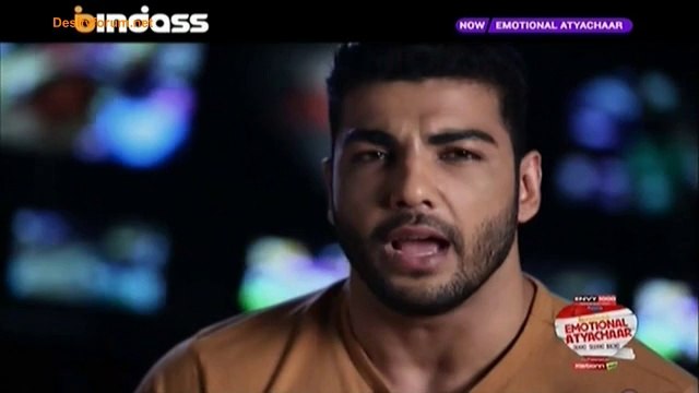 Emotional Atyachar (Season 4) 26th April 2014 Video Watch Online pt2
