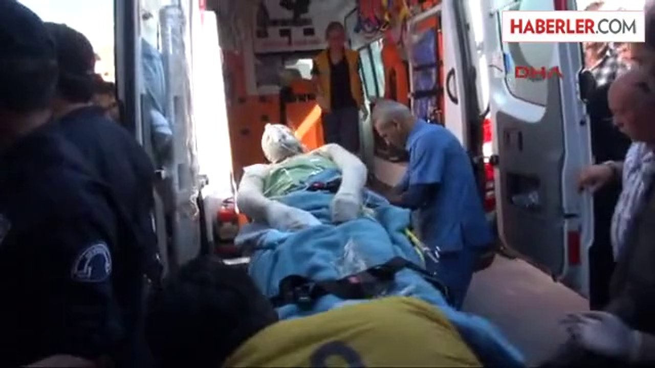 Ocak Daha Önce Kapatılmış