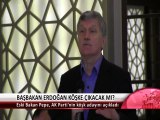 TV41 Eski Bakan Pepe, AK Parti'nin köşk adayını açıkladı