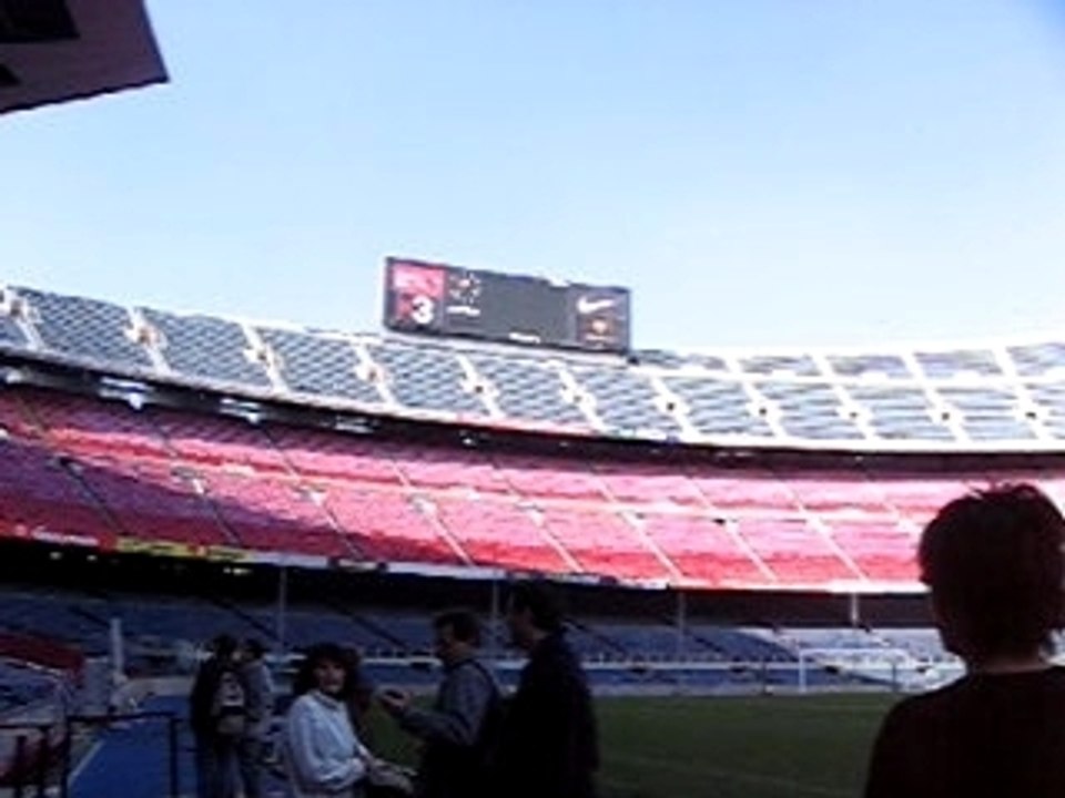 Camp Nou