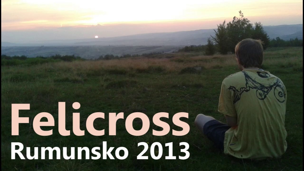 Rumunsko Feldou 2013