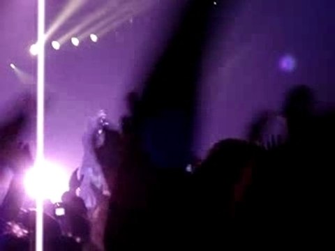 Cali Raphael caravane