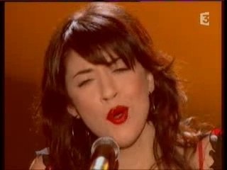 Nolwenn Leroy - Symphonique Carmen