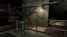 Resident Evil 2: Leon S. Kennedy Scenario A [Part 4]