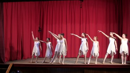 Gladiator - Las Zapatillas Rojas