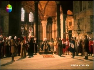 FATİH SULTAN MEHMET