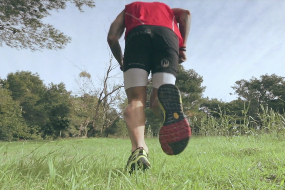 Red Bull presents Wings for Life World Run 2014