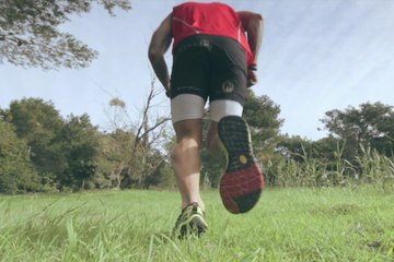 Red Bull presents Wings for Life World Run 2014