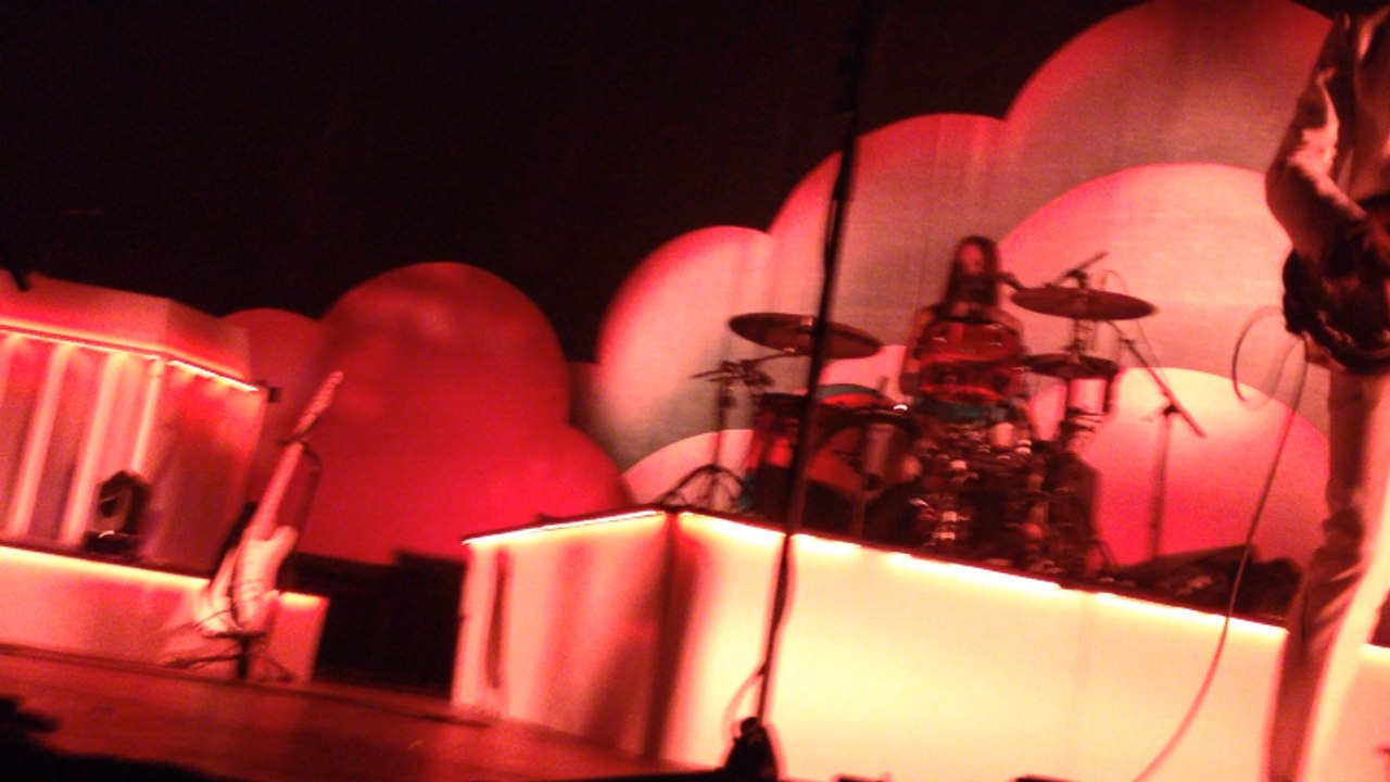 Les belles mélodies de Metronomy