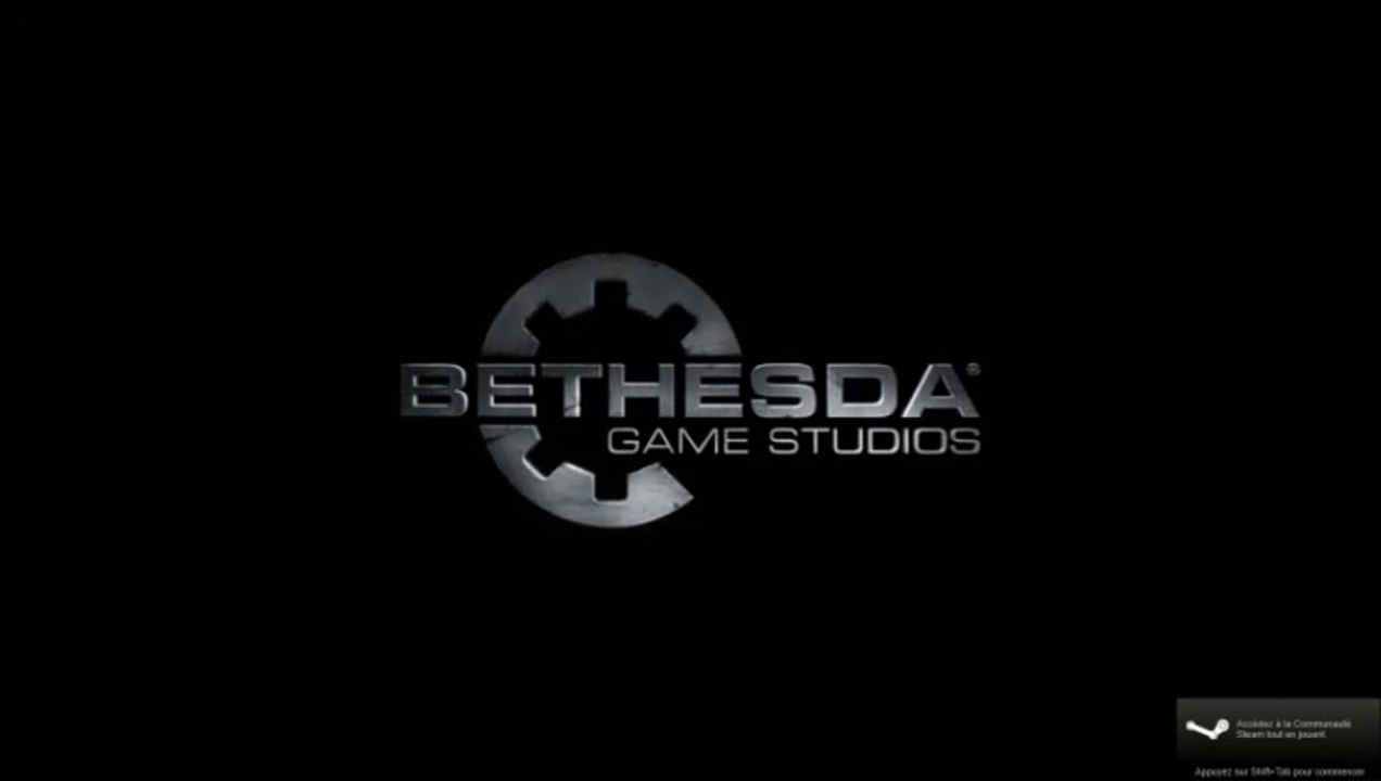 lets play the elders scrolls v skyrim ep 1 helgen en feu