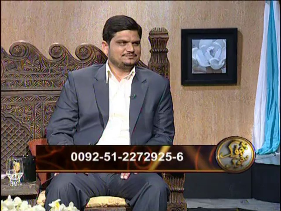 SYED KHURRAM on Jhok Sanjhok Program at Rohi tv 26MARCH03  Part1