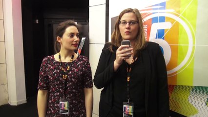 Inside Séries Mania Episode 4