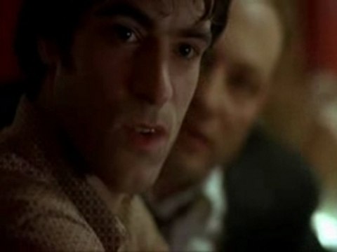 De battre mon coeur s'est arrêté 4