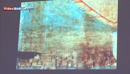 Presentata la 2^ Edizione del Premio di Laurea "Città di Andria"