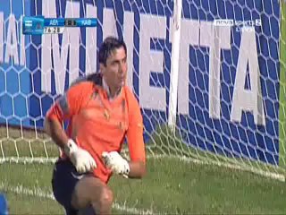 2η ΑΕΛ-Καβάλα 0-0  2010-11 Στιγμιότυπα