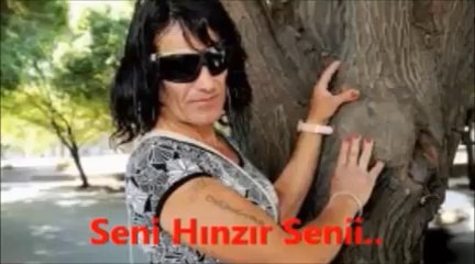 Münafık B.Ziya Sadık. İlmek Boynuna Geçti.