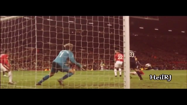 Best Volley Goals Ever - Amazing soccer compilation!