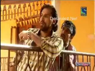 Encounter 26th April 2014 Pt-1