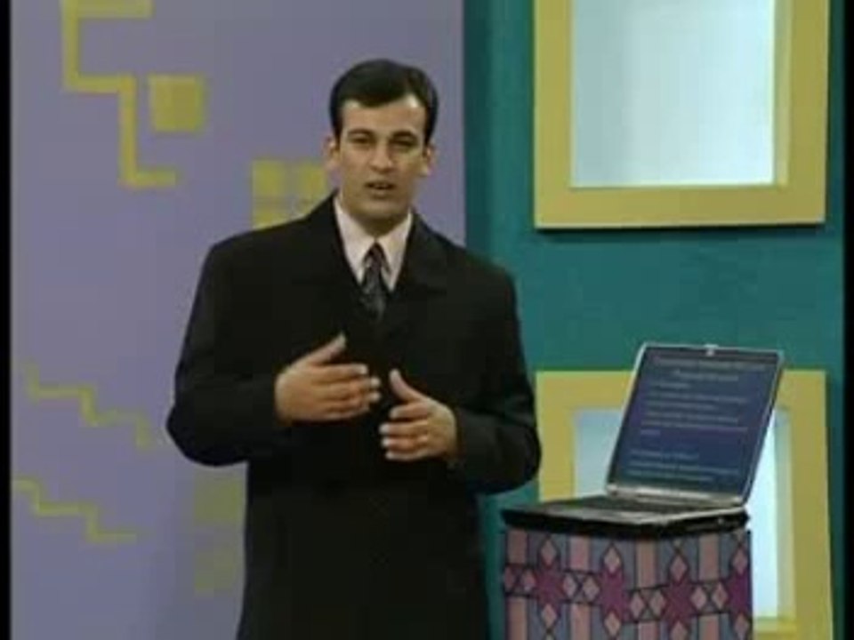 CS610 Lecture No. 11