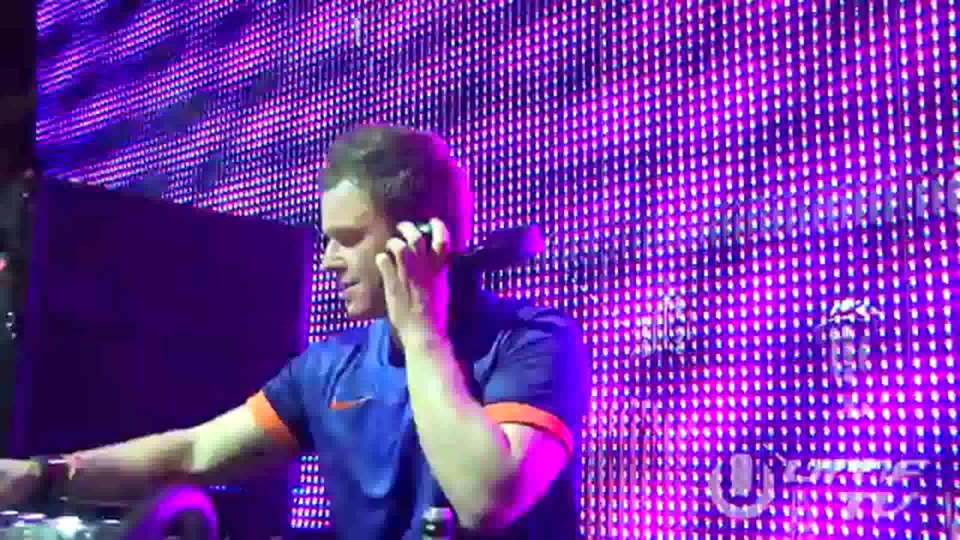 ⁣Fedde Le Grand - Cinematic (Live @ UMF Miami 2014)
