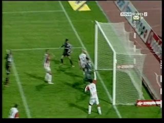 7η Ολ. Βόλου-ΑΕΛ  1-1  2010-11 Γκολ Μετίν που ακυρώθηκε