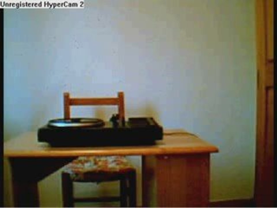 clip dj stop motion