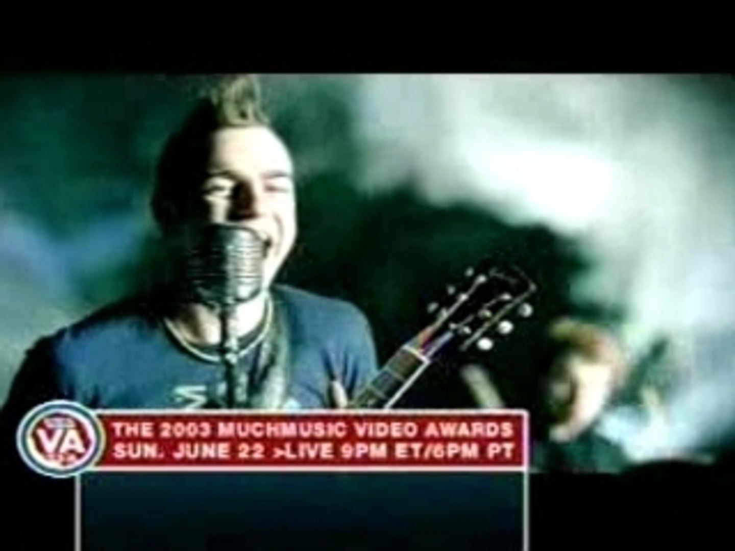 Three Days Grace - (I Hate) Everything A - video Dailymotion