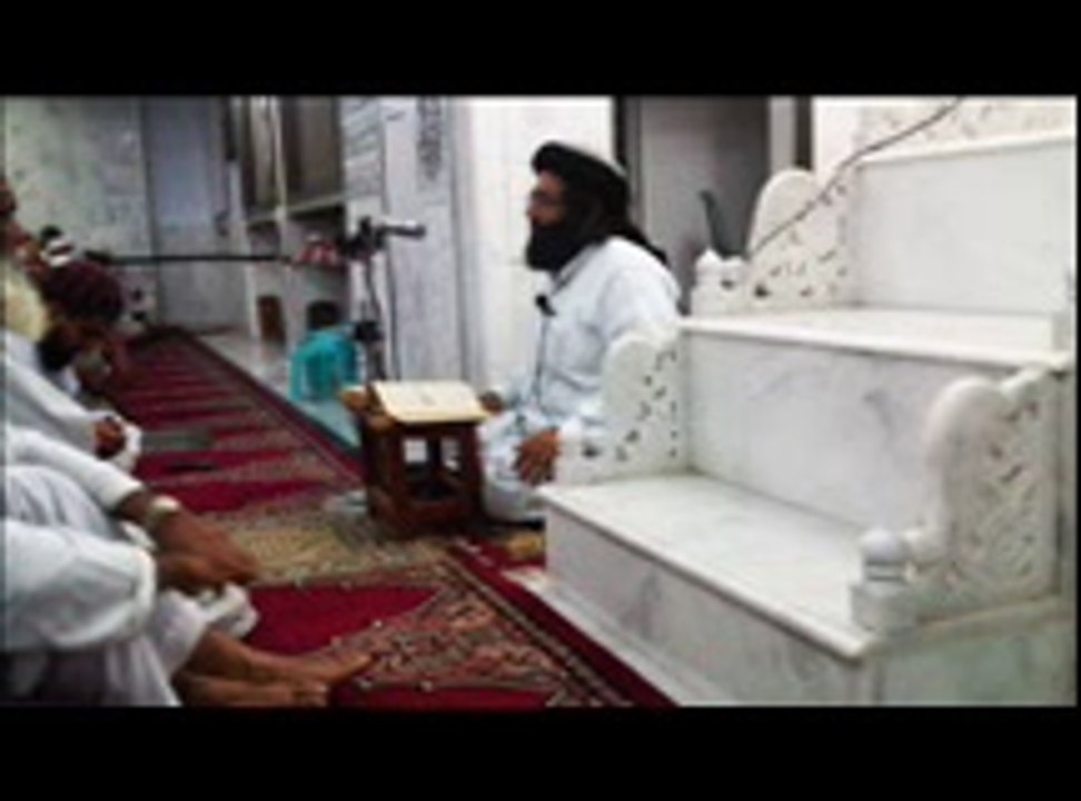 Tafseer Sura AlNahal-01-08