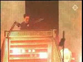 Muse - Apocalypse please Pinkpop 2004