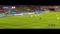 Les plus belles reprises de Volley - Compilation de Foot!