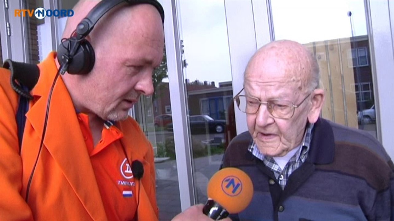 RTV Noord reikt lintjes uit - RTV Noord