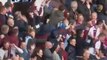 Gabriel Agbonlahor  ~ Swansea City 1-1 Aston Villa [26/04/14]