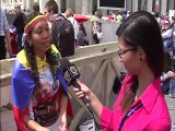 Venezolanos en el Vaticano oran para que Juan Pablo II intervenga por 