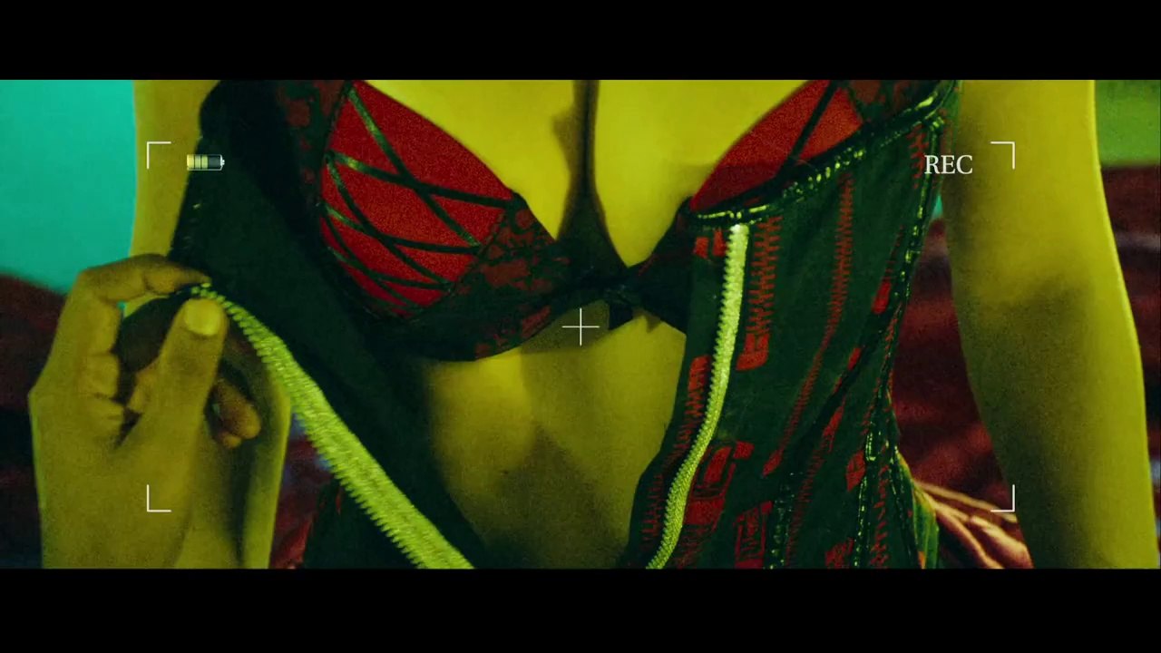 Ragini MMS 2  (2014) Fragman HD