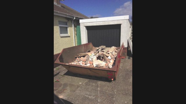 PLASTERER - PLASTERING OVER ARTEX PONTYGWINDY ROAD CAERPHILLY CF83 3HR