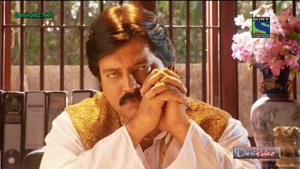 Encounter 26th April 2014 PART-2