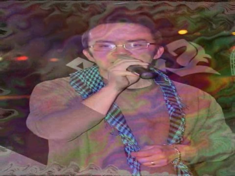 Ca pleure aussi un homme - Cover par Eric