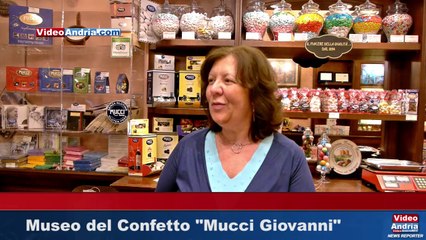 Fiera d'Aprile tra passeggiata equestre, foto d'epoca e Museo del Confetto