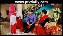Bahu Begam Episode 08 on ARY Zindagi - 26th April 2014