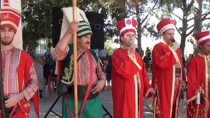 Denizli Mehter Mehteran- Hilal Osmanlıyız Biz