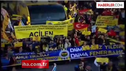 Kıraç'tan Fenerbahçe'ye Yeni Marş