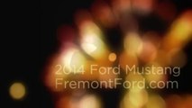 Fremont Ford near San Jose - 2014 Ford Mustang near Castro Valley