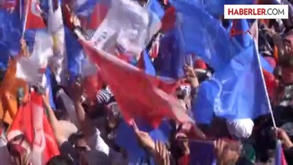 Başbakan Erdoğan : Anayasa Mahkemesini de Dinlediler