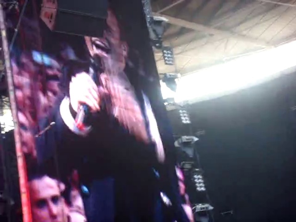 Take That - Back For Good