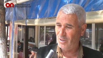 Edincik Muhtarı ve Edinciklilerle Röportaj