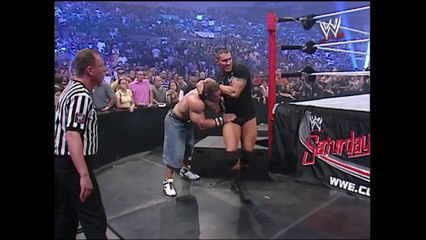 Top 10 Epic RKO Moments: Top 10 WWE Highlights You Can't Miss 🔥