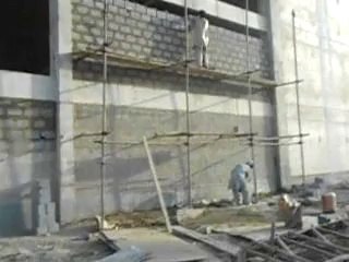 DANISH BLOCK CHUNAI 24 APRIL 2014