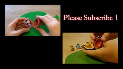 balloon bowl with chocolate